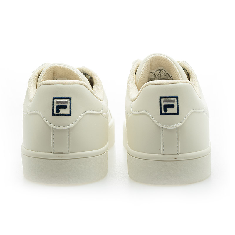 Lookbook FILA Universal Court Deluxe Sneakers FS254TN03X001-922