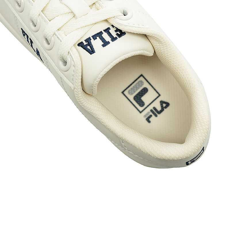 Details for FILA Universal Court Deluxe Sneakers FS254TN03X001-922