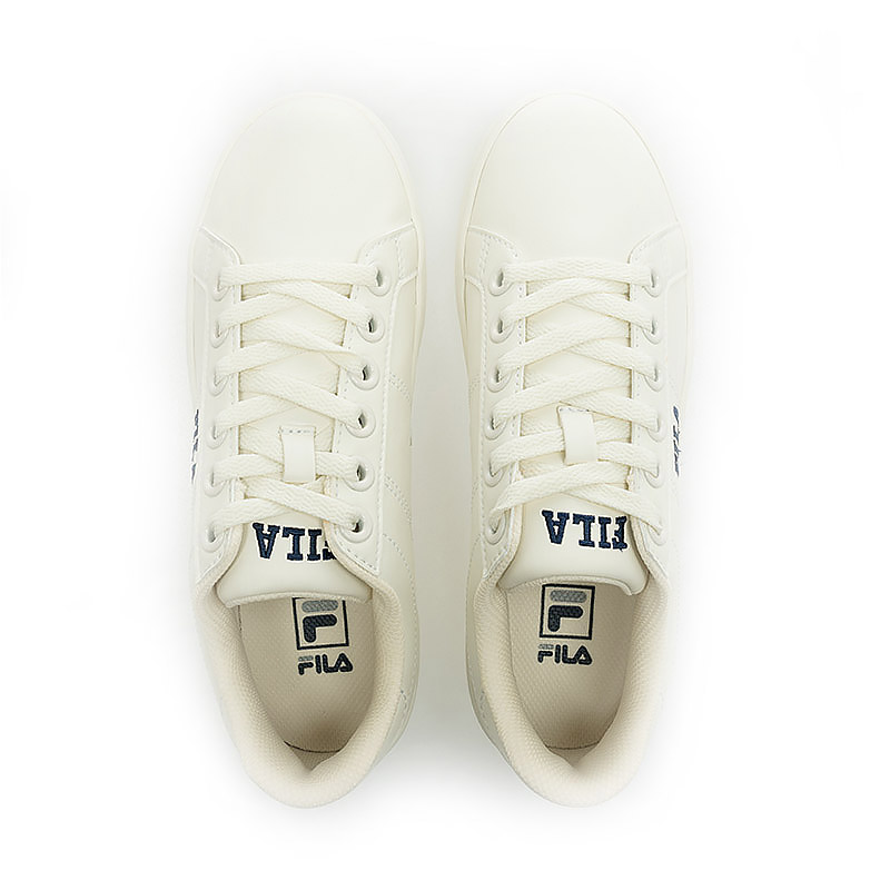 Sizing FILA Universal Court Deluxe Sneakers FS254TN03X001-922