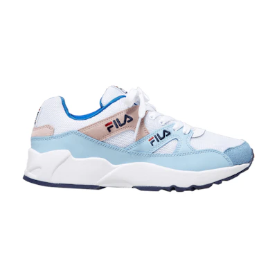FILA Urban RNNR 'White Blue Pink'
