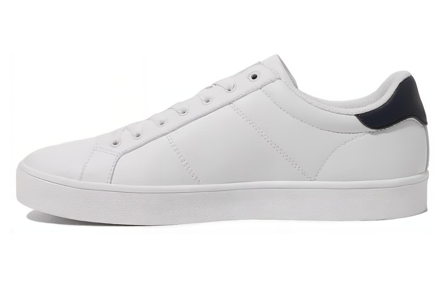 FILA V2 Low 'Versatile Retro White' 1XM02342G-150