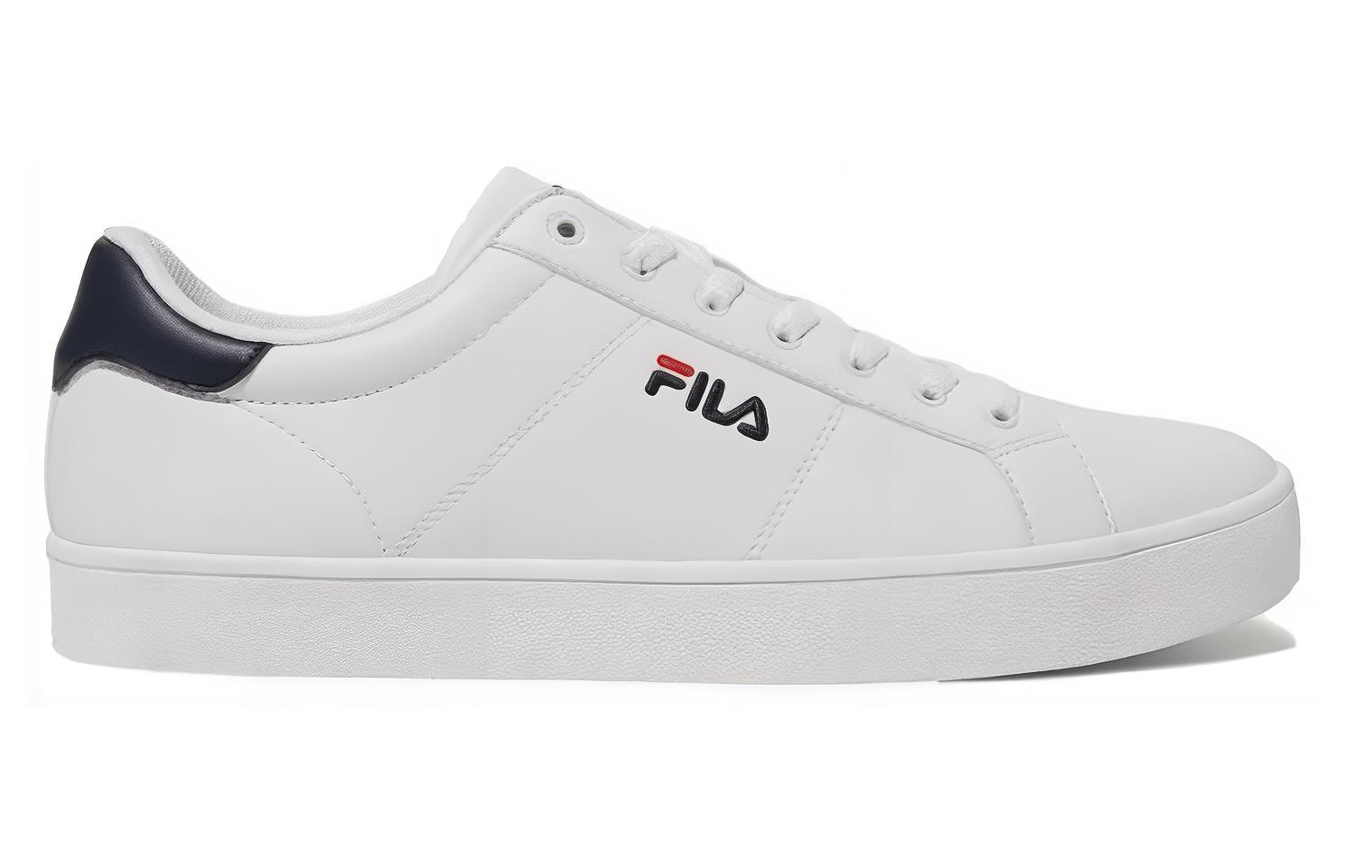 Order FILA V2 Low 'Versatile Retro White' 1XM02342G-150