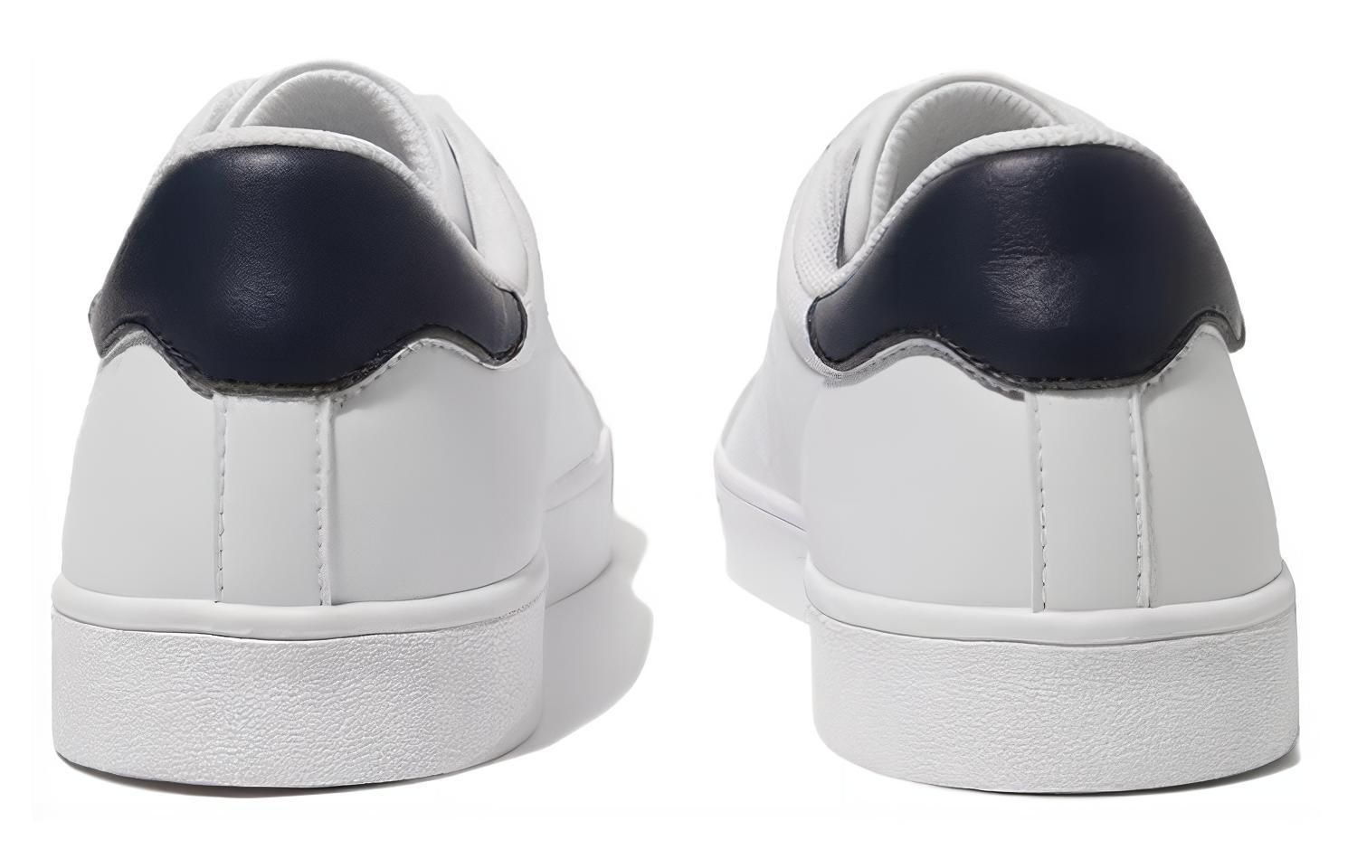 FILA V2 Low 'Versatile Retro White' 圖 5