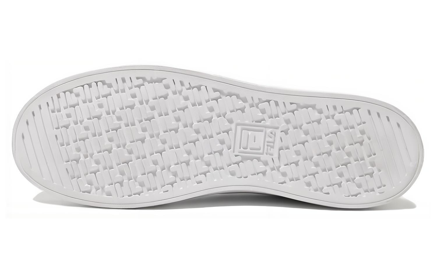 FILA V2 Low 'Versatile Retro White' 圖 6