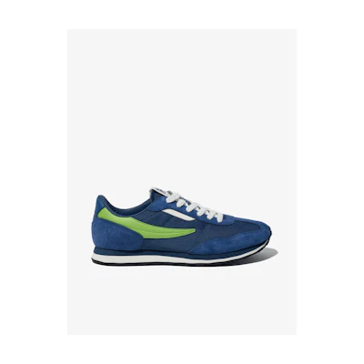 Fila Valanta V2 Oyster White/Navy/Navy
