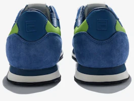 Details for Fila Valanta V2 牡蠣白/海軍藍 11001RM02935H896
