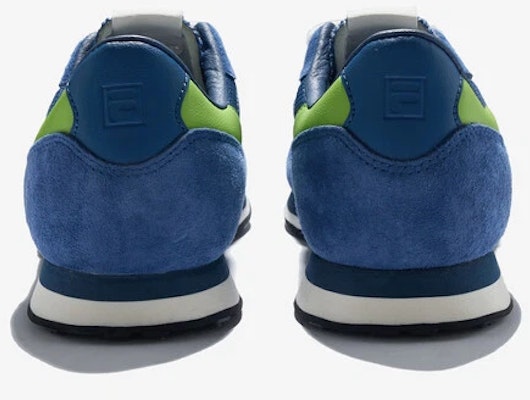 Fila Valanta V2 Oyster White/Navy/Navy 11001RM02935H896 Details for Fila Valanta V2 Oyster White/Navy/Navy 11001RM02935H896