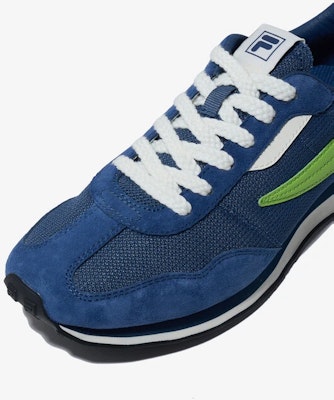 Fila Valanta V2 Oyster White/Navy/Navy 11001RM02935H896 Sizing Fila Valanta V2 Oyster White/Navy/Navy 11001RM02935H896