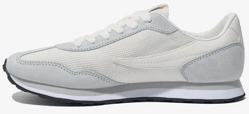 Fila Valantra V2 White/White/Grey 11001RM02935H101 Lookbook Fila Valantra V2 White/White/Grey 11001RM02935H101