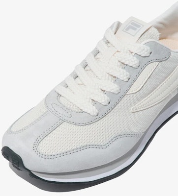 Fila Valantra V2 White/White/Grey 11001RM02935H101 Sizing Fila Valantra V2 White/White/Grey 11001RM02935H101