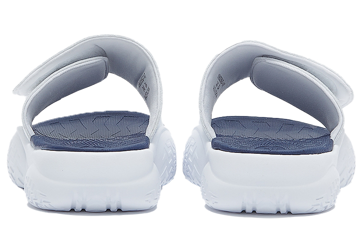 Purchase Sandali FILA Velcro ''Casual Spessi Suola Bianca Blu Stile Coreano'' 1SM00559D_147