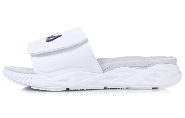 FILA Velcro Slides 'Korean Edition - White' 1SM00808_150