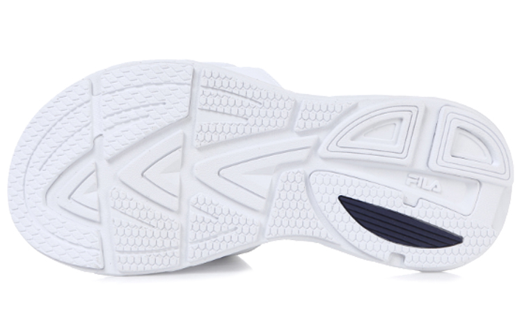 FILA Velcro Slides 'Korean Edition - White' 圖 4