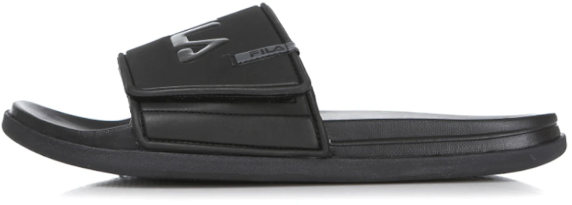 FILA Klettverschluss Sportsandalen Schwarz Koreanische Version 1SM00556_001 Buy FILA Klettverschluss Sportsandalen Schwarz Koreanische Version 1SM00556_001