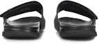 Lookbook FILA Klettverschluss Sportsandalen Schwarz Koreanische Version 1SM00556_001
