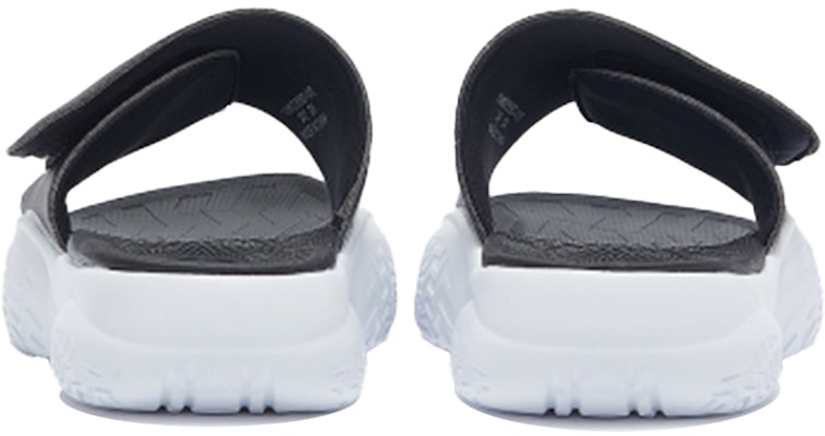 Sandal Santai Tebal FILA Velcro 'Korean Hitam Putih' 1SM00559D_013 Purchase Sandal Santai Tebal FILA Velcro 'Korean Hitam Putih' 1SM00559D_013