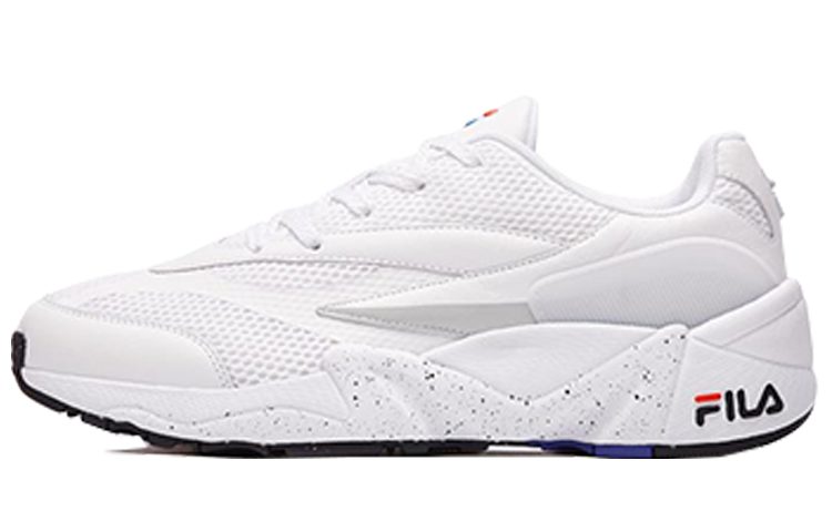 FILA Venom94 Shoe 'White' F12M921102FWT