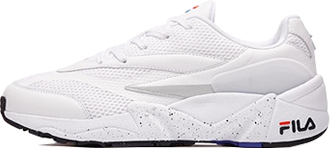 Fila 斐樂 Venom94 跑鞋 白色 Buy Fila 斐樂 Venom94 跑鞋 白色