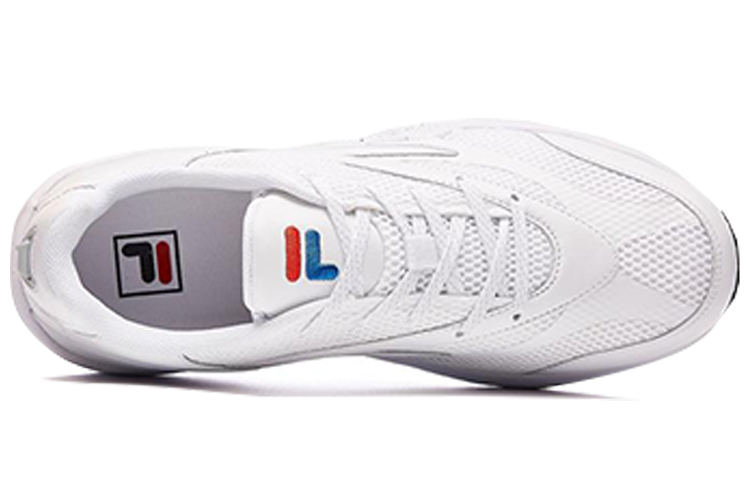 Lookbook FILA Venom94 Schoen ''Wit'' F12M921102FWT