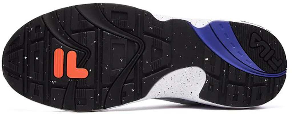FILA Venom94 Schoen ''Wit'' F12M921102FWT Purchase FILA Venom94 Schoen ''Wit'' F12M921102FWT