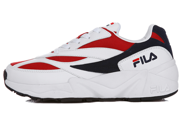 FILA Venom 94 Sneakers 'White Red Navy' FS1HTA3031X_WRD