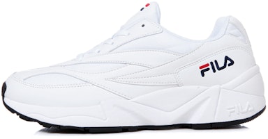 FILA Venom 94 Retro 'Korean Version White' FS1HTA3033X_WWT FILA Venom 94 Retro 'Korean Version White' FS1HTA3033X_WWT