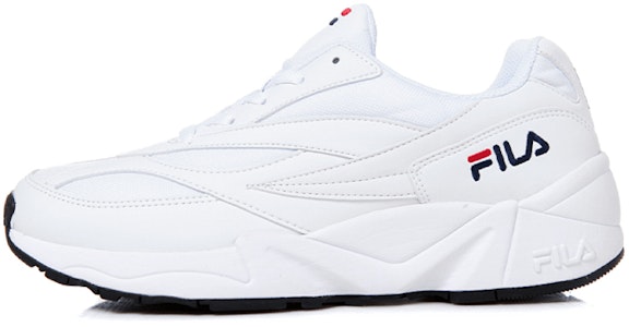 FILA Venom 94 Retro 'Versi Korea Putih' FS1HTA3033X_WWT Buy FILA Venom 94 Retro 'Versi Korea Putih' FS1HTA3033X_WWT