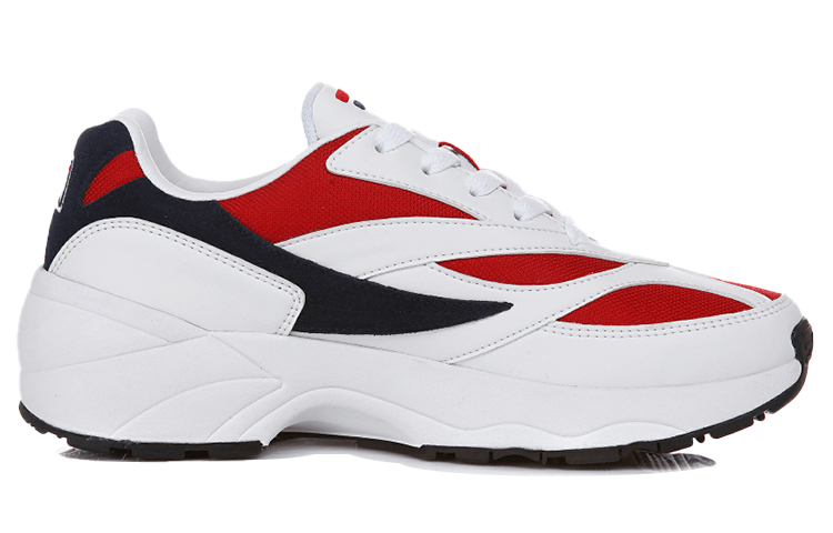 Order FILA Venom 94 (白赤紺) FS1HTA3031X_WRD