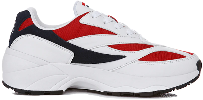 FILA Venom 94 (白赤紺) FS1HTA3031X_WRD Order FILA Venom 94 (白赤紺) FS1HTA3031X_WRD