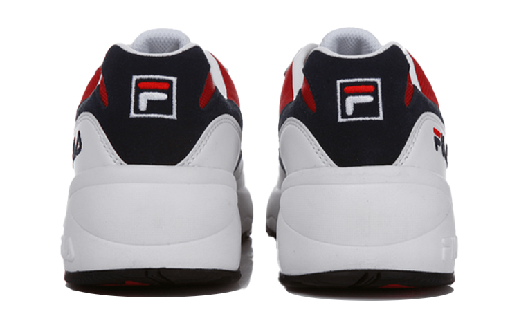 Purchase FILA Venom 94 (白赤紺) FS1HTA3031X_WRD