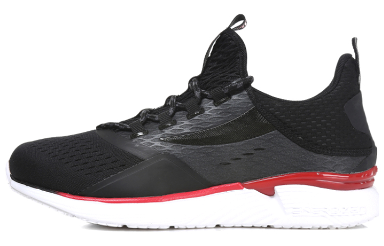 Buy Fila 斐樂 Vera系列 低筒運動鞋 黑紅色 韓版