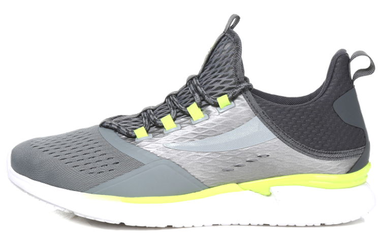 FILA Vera Series Low Grey FS1RNB1011M_GLM