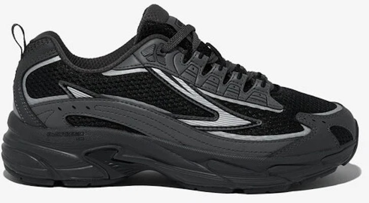 Fila Verdict 98/25 Sneakers Black/Black/Grey 11001RM02942H002 Buy Fila Verdict 98/25 Sneakers Black/Black/Grey 11001RM02942H002