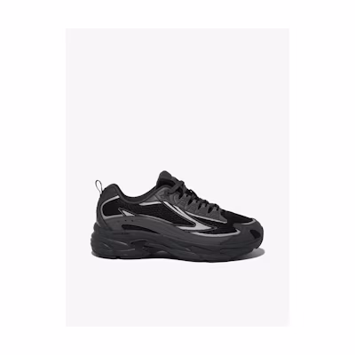 Fila Verdict 98/25 Sneakers Black/Black/Grey