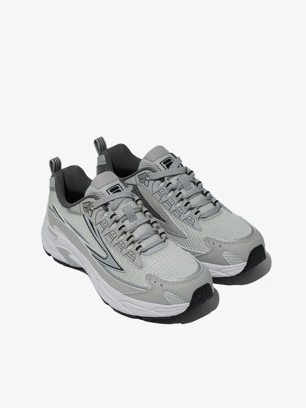 Order Fila Verdict 98/25 Kasut Kelabu/Putih/Kelabu 11001RM02942H071