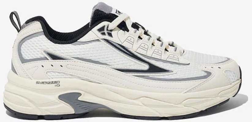 Fila Verdict 98/25 Sneakers White/White/Black 11001RM02942H112 Buy Fila Verdict 98/25 Sneakers White/White/Black 11001RM02942H112