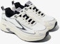 Order Zapatillas Fila Verdict 98/25 Blanco/Blanco/Negro 11001RM02942H112