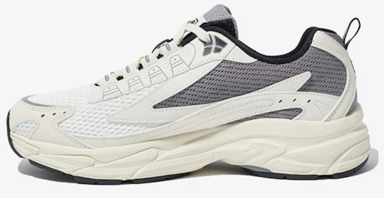 Fila Verdict 98/25 Sneakers White/White/Black 11001RM02942H112 Lookbook Fila Verdict 98/25 Sneakers White/White/Black 11001RM02942H112