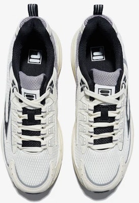 Fila Verdict 98/25 Sneakers White/White/Black 11001RM02942H112 Shop Fila Verdict 98/25 Sneakers White/White/Black 11001RM02942H112