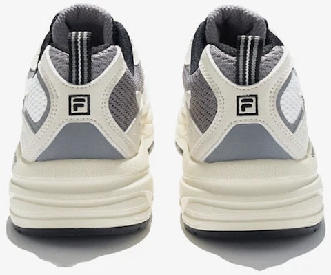 Fila Verdict 98/25 Sneakers White/White/Black 11001RM02942H112 Details for Fila Verdict 98/25 Sneakers White/White/Black 11001RM02942H112
