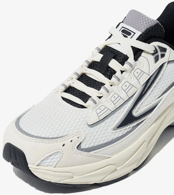 Zapatillas Fila Verdict 98/25 Blanco/Blanco/Negro 11001RM02942H112 Sizing Zapatillas Fila Verdict 98/25 Blanco/Blanco/Negro 11001RM02942H112