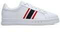 Order FILA Vigor Low 'Retro Putih' F12M232208FWT