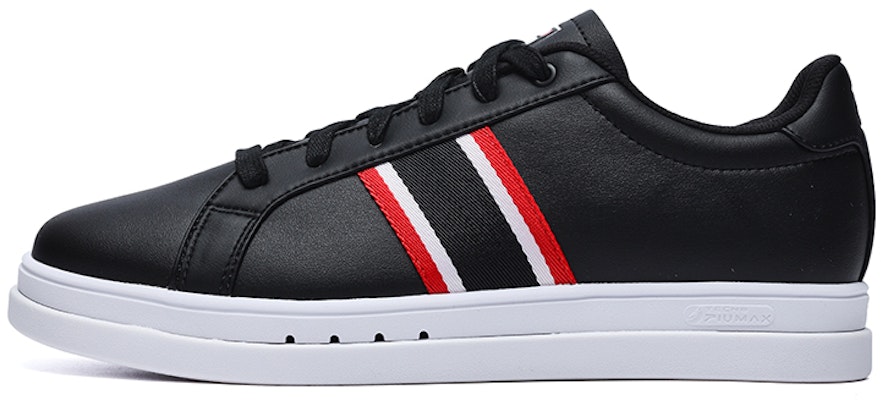 FILA Vigor Retro Low 'Hitam' F12M232208FBK Buy FILA Vigor Retro Low 'Hitam' F12M232208FBK