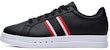 FILA Vigor Retro Low 'Hitam' F12M232208FBK