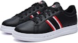 Order FILA Vigor Retro Low 'Hitam' F12M232208FBK