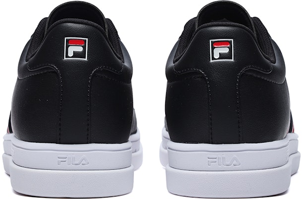 FILA Vigor Retro Low 'Hitam' F12M232208FBK Shop FILA Vigor Retro Low 'Hitam' F12M232208FBK