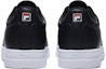Shop FILA Vigor Retro Low 'Hitam' F12M232208FBK