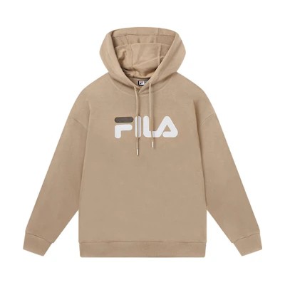 FILA Vintage Loose Fit Unisex Sweatshirt – Casual & Trendy Sportswear F51U338298FLK
