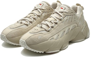 FILA Sepatu Vintage Low-Top 'Beige Dad Shoe' F52M332187FSW Order FILA Sepatu Vintage Low-Top 'Beige Dad Shoe' F52M332187FSW