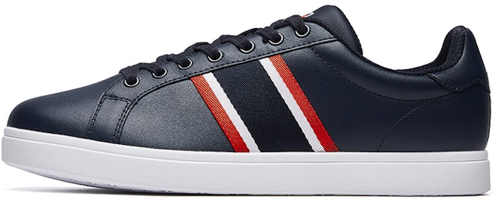 FILA Vintage Low 'Azul Legendario' F12M014301FNV Buy FILA Vintage Low 'Azul Legendario' F12M014301FNV